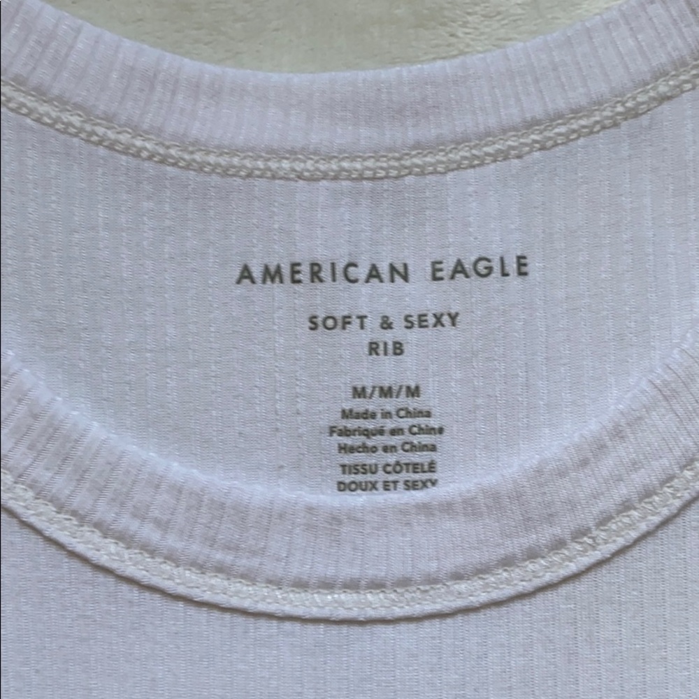 American eagle tank - Picture 3 of 3